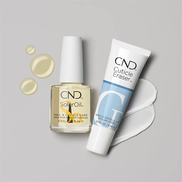 CND TRATTAMENTO Cuticle Eraser ™
